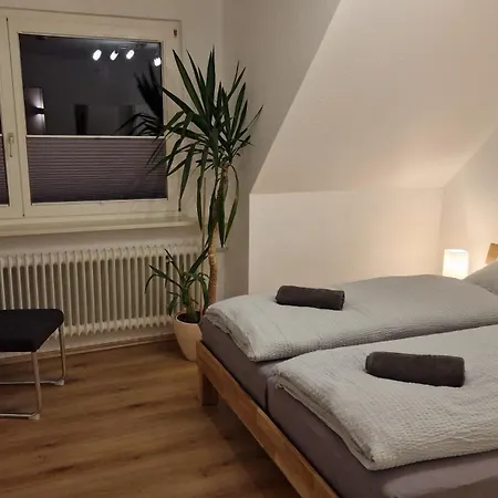 Bluetenlodge Bodensee *