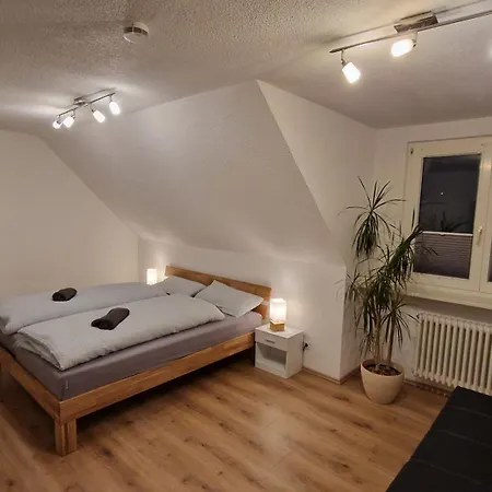 Bluetenlodge Bodensee * Bodolz