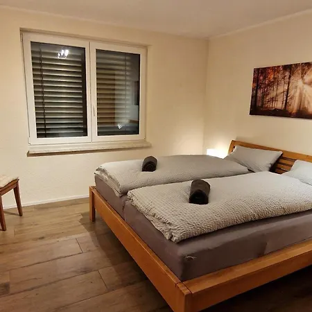 Prázdninový dům Bluetenlodge Bodensee Bodolz