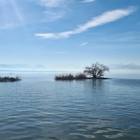 Prázdninový dům Bluetenlodge Bodensee