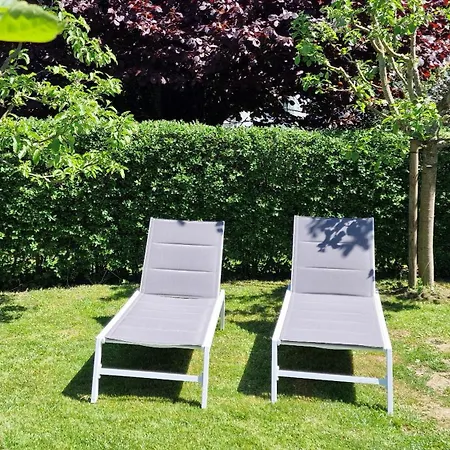 Bluetenlodge Bodensee *