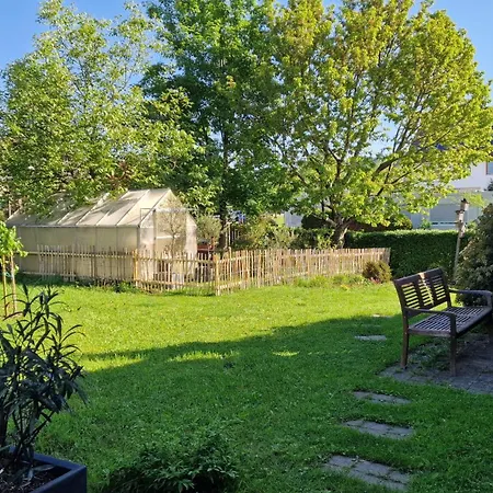 Bluetenlodge Bodensee