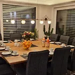度假居 Bluetenlodge Bodensee