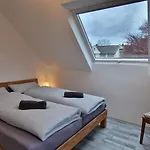 度假居 Bluetenlodge Bodensee 伯多兹