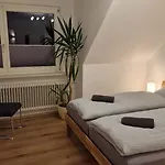 Bluetenlodge Bodensee *