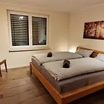 度假居 Bluetenlodge Bodensee 伯多兹