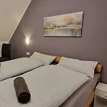 度假居 Bluetenlodge Bodensee 伯多兹