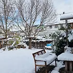 Bluetenlodge Bodensee 伯多兹