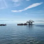 度假居 Bluetenlodge Bodensee