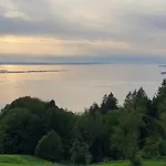Bluetenlodge Bodensee 度假居 伯多兹