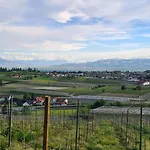 Bluetenlodge Bodensee * 伯多兹