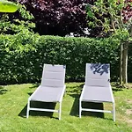 Bluetenlodge Bodensee *