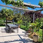 Bluetenlodge Bodensee 度假居 伯多兹