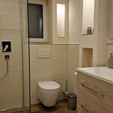 Bluetenlodge Bodensee * Bodolz