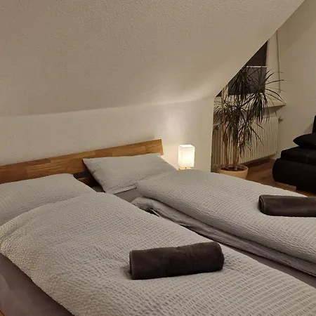 Bluetenlodge Bodensee