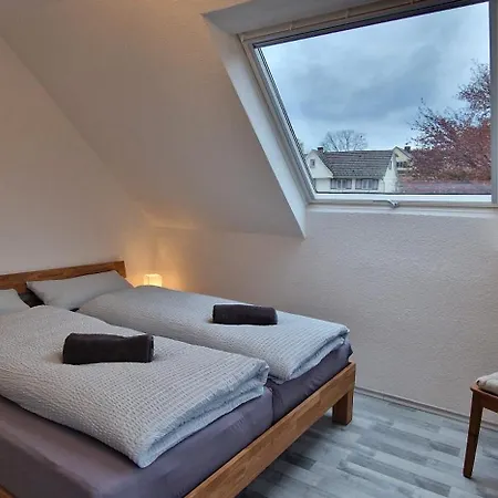 Dom wakacyjny Bluetenlodge Bodensee Bodolz