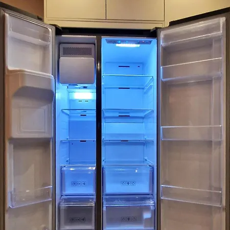 Dom wakacyjny Bluetenlodge Bodensee