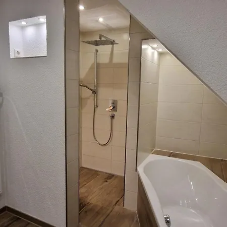 Bluetenlodge Bodensee Dom wakacyjny Bodolz