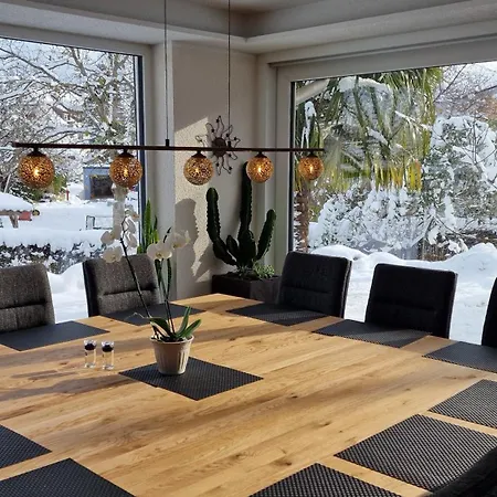 Bluetenlodge Bodensee