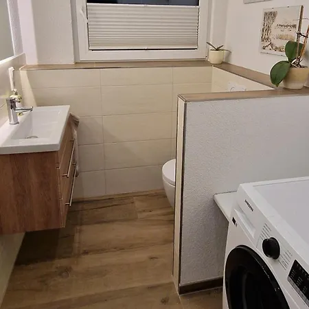 Holiday home Bluetenlodge Bodensee