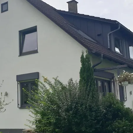 Bluetenlodge Bodensee Bodolz