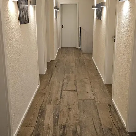 Bluetenlodge Bodensee Dom wakacyjny