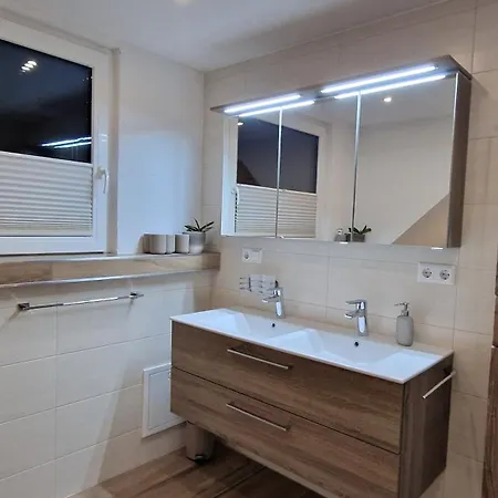 Dom wakacyjny Bluetenlodge Bodensee Bodolz