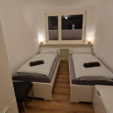 Dom wakacyjny Bluetenlodge Bodensee Bodolz