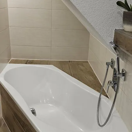 Bluetenlodge Bodensee *