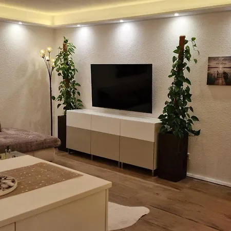 Bluetenlodge Bodensee Bodolz