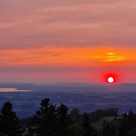 Bluetenlodge Bodensee Dom wakacyjny