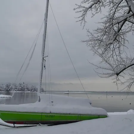 Bluetenlodge Bodensee *