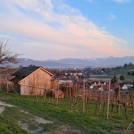 Bluetenlodge Bodensee