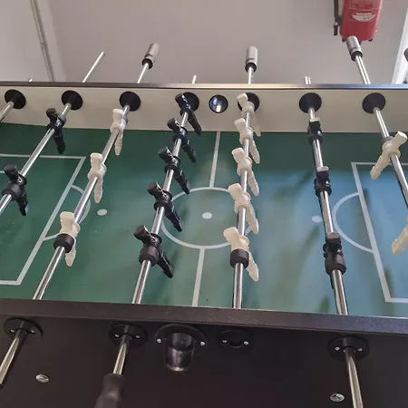 Bluetenlodge Bodensee Bodolz