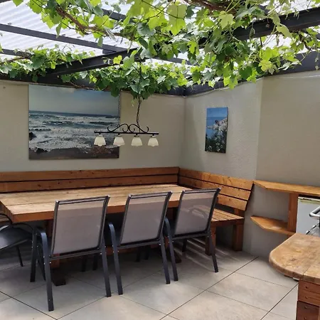 Bluetenlodge Bodensee بيت للعطل