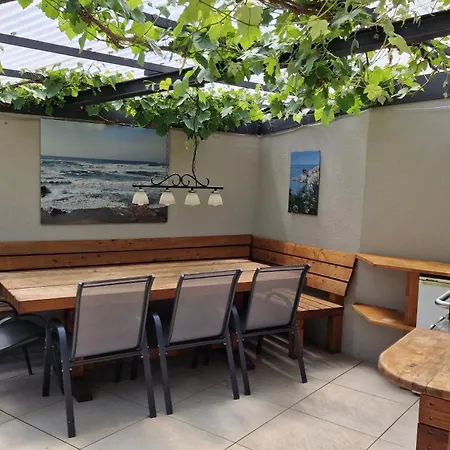 Bluetenlodge Bodensee Holiday home