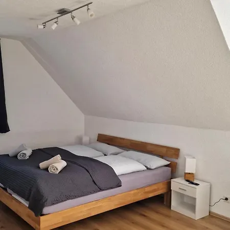 Bluetenlodge Bodensee Holiday home Bodolz