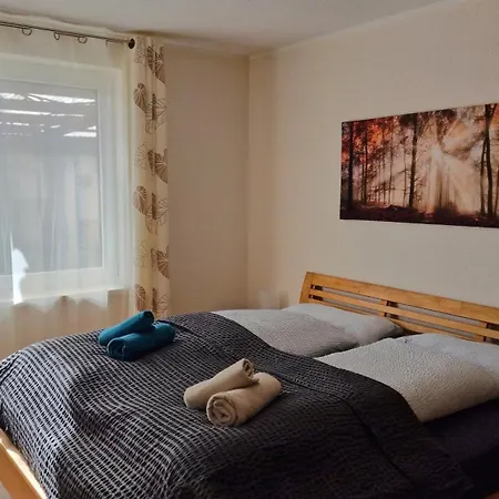 Bluetenlodge Bodensee Holiday home