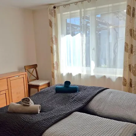 Holiday home Bluetenlodge Bodensee