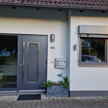 Bluetenlodge Bodensee Bodolz